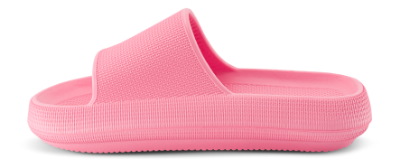 CULT Pool slides unisex Pink 7815100563