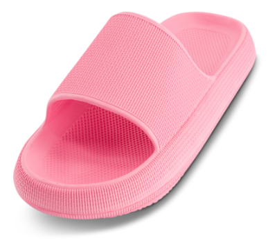 CULT Pool slides unisex Pink 7815100563