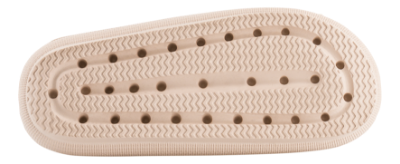 CULT Pool slides unisex Beige 7815100682