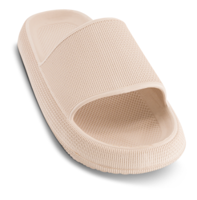 CULT Pool slides unisex Beige 7815100682