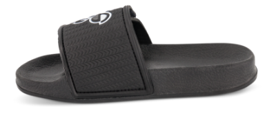 Hummel Badesandaler Svart 228010