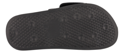 Hummel Badesandaler Svart 228010