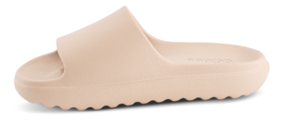 adidas Adilette Lumia Sandal Beige