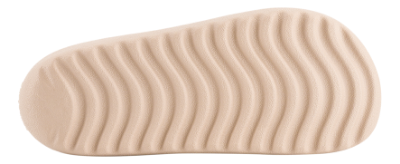 adidas Adilette Lumia Sandal Beige