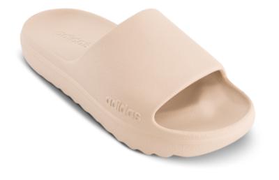 adidas Adilette Lumia Sandal Beige