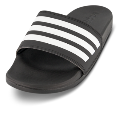 adidas Pool slides unisex Sort GZ5891 ADILETTE COMFORT