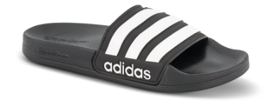 adidas Adilette Shower Sandal Sort