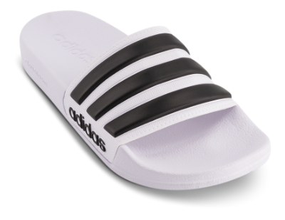 adidas Pool slides unisex Hvid GZ5921 ADILETTE SHOWER