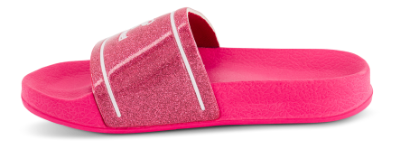 Hummel Badesandaler Rosa 228535