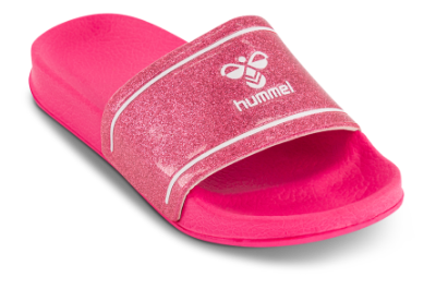 Hummel Badesandaler Rosa 228535