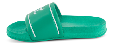 Hummel Badesandaler Grønn 204050