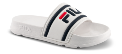 Fila Badesandaler Hvit FFT0028
