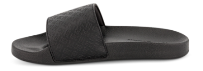 Tommy Hilfiger Maezie Sandal Sort FW0FW08525BDS