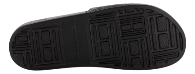 Tommy Hilfiger Maezie Sandal Sort FW0FW08525BDS