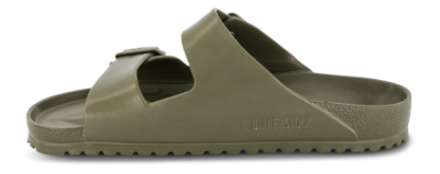 Birkenstock Arizona EVA Sandal Regular Khaki Grøn1019094