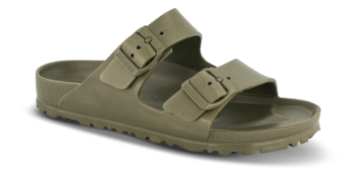 Birkenstock Arizona EVA Sandal Narrow Khaki Grøn 1019152