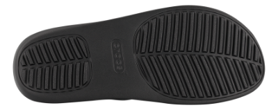 Crocs Getaway Strappy Sandal Sort 209587