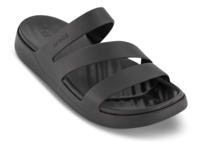 Crocs Getaway Strappy Sandal Sort 209587