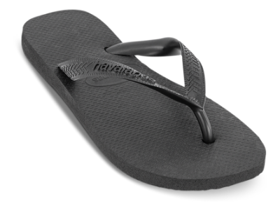 Havaianas Pool slides unisex Sort HAU4000029
