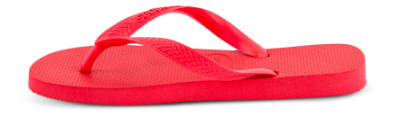Havaianas Pool slides unisex Rød HAU4000029
