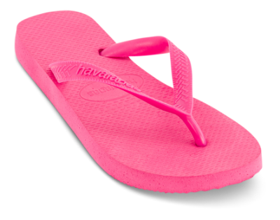 Havaianas Badesandaler Pink HAU4000029