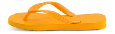 Havaianas Pool slides unisex Gul HAU4000029