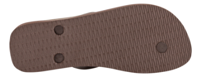 Havaianas Pool slides unisex Brun HAU4110850
