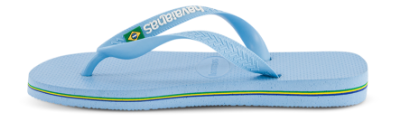 Havaianas Badesandaler Blå HAU4110850