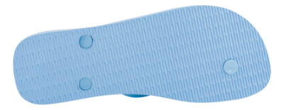 Havaianas Badesandaler Blå HAU4110850