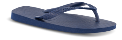 Havaianas Blå Brasil logo