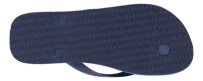 Havaianas Blå Brasil logo