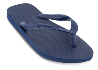 Havaianas Blå Brasil logo