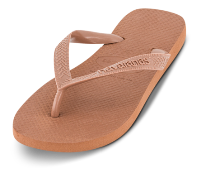 Havaianas Badesandaler Brun HAU4149369