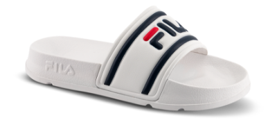 Fila Badesandaler Hvit 1010934