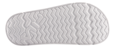 Fila Badesandaler Hvit 1010934