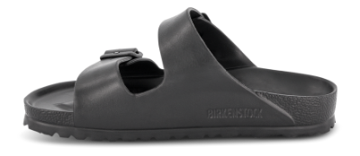 Birkenstock Arizona EVA med Narrow Original fodseng Sort