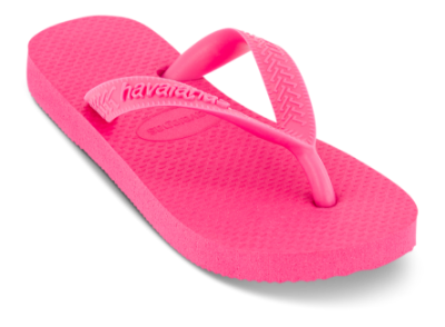 Havaianas Kids Rosa HAK4000029