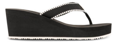 Tommy Jeans Dalya Sandal Svart FW0FW08738BDS