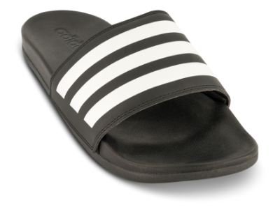 adidas Pool slides unisex Sort GZ5891 ADILETTE COMFORT