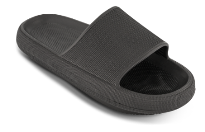 CULT Pool Slides Unisex Sandal Svart 7816100710