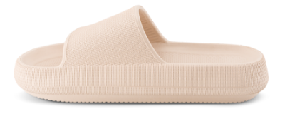 CULT Pool Slides Unisex Sandal Beige 7816100780