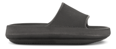 CULT Pool Slides Kids Svart 7816100810