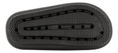 CULT Pool Slides Kids Svart 7816100810