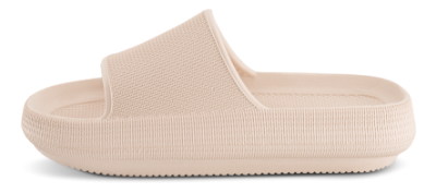 CULT Pool Slides Kids Beige 7816100880