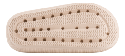 CULT Pool Slides Kids Beige 7816100880