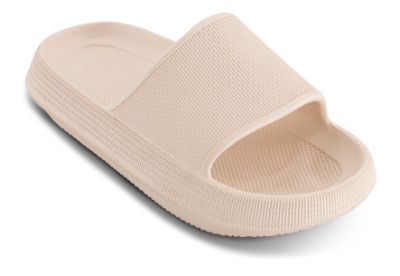CULT Pool Slides Kids Beige 7816100880