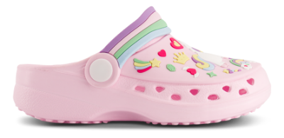 Skofus Børneclog Rosa 7816101264
