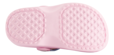 Skofus Børneclog Rosa 7816101264
