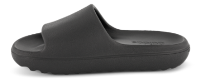 adidas Adilette Lumia Sandal Sort JP9580