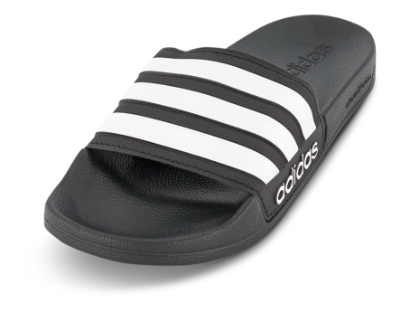 adidas Adilette Shower Sandal Sort GZ5922